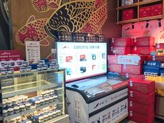 -船歌·鱼水饺青岛菜(金狮广场店)