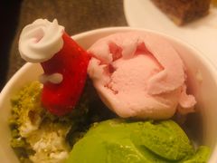 -OPEN開全日自助餐厅·西餐·海鲜(佛山希尔顿酒店)