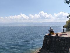 -抚仙湖禄充风景区