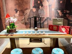 -馋遇江南·精致湖景雅宴(东方之门店)