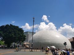 -海港城