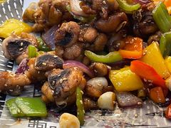 -清真悦宾楼食府(海湖店)