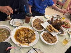 -奥华餐厅·老张记(台基厂店)