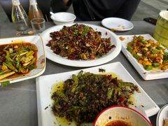 -廖老妈蹄花(中海国际店)