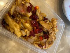 -湘香私房菜(大石长隆店)