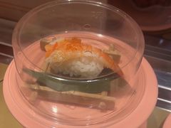 -争鲜回转寿司(通州万达店)