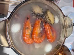-清真·卡德尔大叔新疆主题餐厅(龙汇路店)