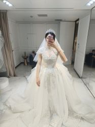 -GRACE KELLY婚纱与礼服(北京店)