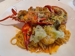 波士顿龙虾-福楼法餐厅FLO