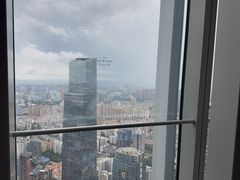-南宁那莲豪华精选酒店-云霄酒廊·80楼高空城景酒吧