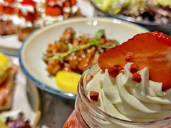 -BE BRIGHT KITCHEN(正佳广场店)