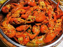 -云晓光头烧烤吧(新大陆广场店)