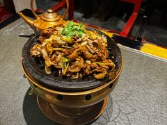 -北平盛世·新京菜·北京烤鸭(劲松·双井店)