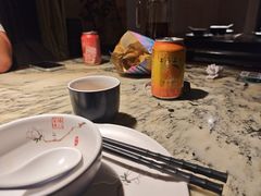 -绿茶餐厅(光谷世界城步行街店)