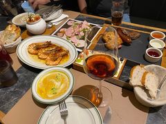 -秋林西餐厅(总店)