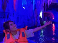 -野三坡清泉山风景区