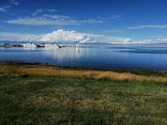 -青海湖国家重点风景名胜区