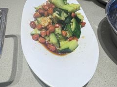 -蝎王府羊蝎子(虎坊桥总店)