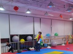 -陈中跆拳道(中关村馆)