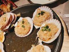 -有位虾匠·胶东土菜小馆(市北店)