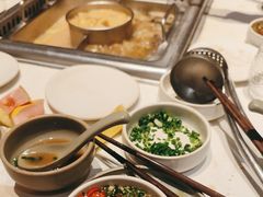 -巴奴毛肚火锅(大剧院店)
