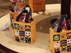 -檬舒舒MonChouChou(环球金融中心店)