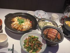 -茄子恰恰·新云南小炒(坪山益田店)