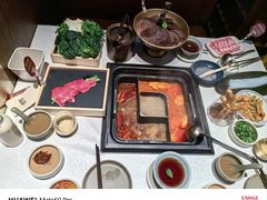 -巴奴毛肚火锅(邯郸美乐城店)