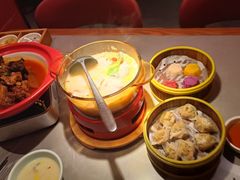 -闽上鲜·福建菜(龙湖滨江天街店)