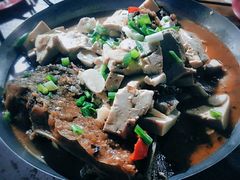 -同济大排档