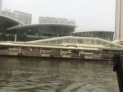 -厦门邮轮中心厦鼓码头(轮渡站)