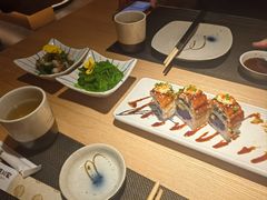-德川家日本料理(中关村寰太大厦店)