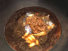 -荣德灶台鱼(圣泉寺店)