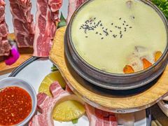 -韩时烤肉(枫蓝店)