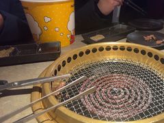 -谷牛日式烤肉(宝山U天地店)