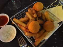 -富力丽思卡尔顿酒店·FLAIR餐厅酒吧