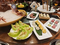 -东海怡品海鲜豆捞(星街坊店)
