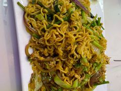 -A8小馆·海鲜烧烤(樱珠苑小区店)