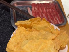 -京炭铜锅涮肉·羊蝎子·羊肉炉(保利·时光里店)