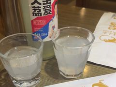 -隆喜元鱼汤包·海鲜(中联广场店)