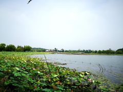 -仙山湖景区