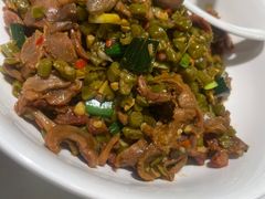 -兰湘子·湘菜小炒(石家庄万象城店)