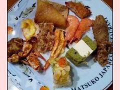 -松子料理(白家庄店)
