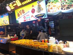 -东门町美食街