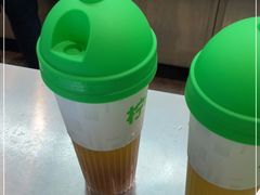 -柠季·手打柠檬茶(静安大悦城北座B1店 )