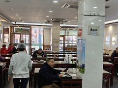 -聚德华天护国寺小吃(甜水园店)