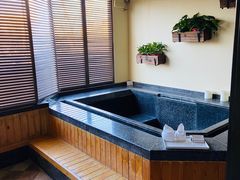 -春晖园度假酒店温泉