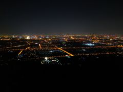 -鬼笑石后山停车场