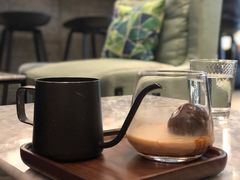 -Home Cafe(水榭春天店)