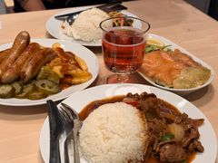 -宜家·瑞典风味餐厅(四元桥店)